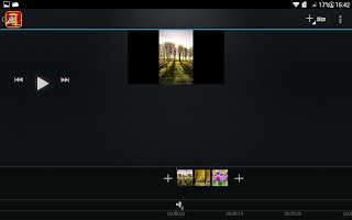 Movice Studio(2new) screenshot 3
