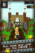 RunCraft - Thrones 스크린샷 3