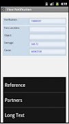 GuiXT Access 2011 スクリーンショット 4