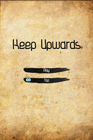 Keep Upwards screenshot 2