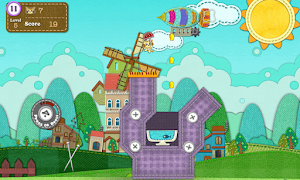 Cataline HD mini screenshot 2