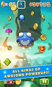 Mega Jump تصوير الشاشة 2