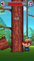 Plumberman vs Lumberjack screenshot 2