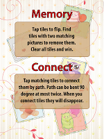 Love Square screenshot 5