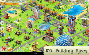 Tiny City স্ক্রিনশট 7