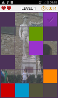 Square Color screenshot 1