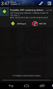 WiFi ARP Guard screenshot 3