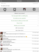 برنامه‌نما StoryCraft عکس از صفحه