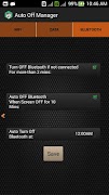 Auto Off Manager Free screenshot 2