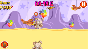 Cut Toys screenshot 6