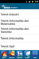 Binus screenshot 2