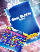 Best Bubble Game screenshot 6