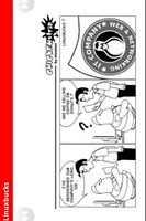Chickenstrip #1 imagem de tela 1