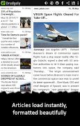 Drudge Report screenshot 2