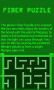 Fiber Puzzle syot layar 5