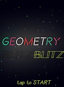 Geometry Blitz syot layar 4