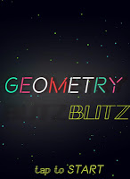 Geometry Blitz screenshot 4