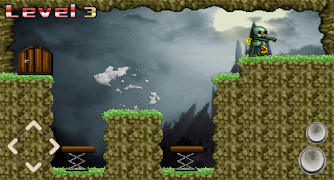 Full Moon Night screenshot 4