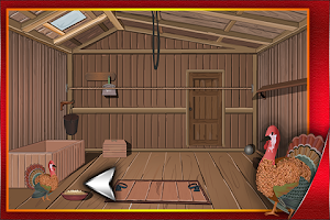 Turkey Escape screenshot 3