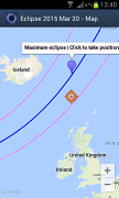 Eclipse 2015 screenshot 1