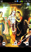 Krishna Ringtones screenshot 1