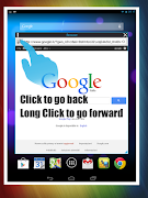 Floating Browser ภาพหน้าจอ 7