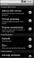 e-Dnevnik Demo screenshot 1