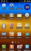 Smart Bluetooth Widget Screenshot 2