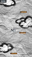 Raccoon Jump syot layar 2