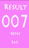 Punch Counter screenshot 3