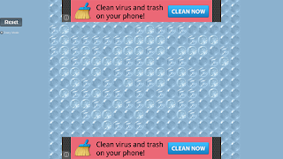 Bubble Wrap captura de pantalla 3