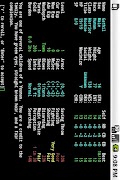 Angband screenshot 1