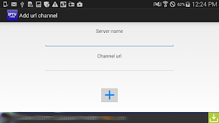 IPTV E-MAG 스크린샷 7