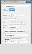 MyTagList Screenshot 2