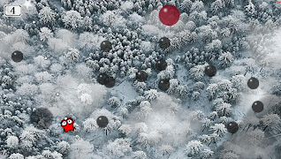 Bubble Owl screenshot 2
