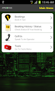 Apple Taxis imagem de tela 3
