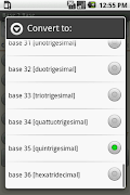 Base 2 Base 截圖 3