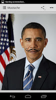 Mustache screenshot 3