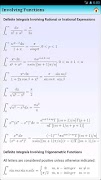 Mathematics Study Book capture d'écran 1