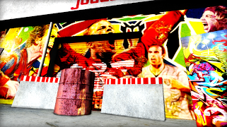 Soccer juggling 스크린샷 2