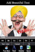 Face Changer-Funny Look screenshot 2