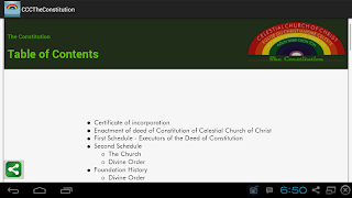 CCC Constitution Screenshot 3