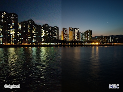 MEC Multiple Exposure Camera ภาพหน้าจอ 3