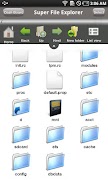 Super File Explorer poster