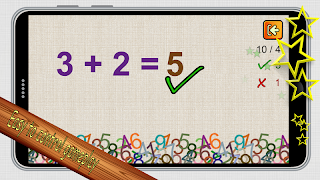 Math for Kids: counting screenshot 7