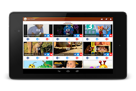 برنامه‌نما Bebe Einstein عکس از صفحه