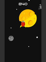 Super Epic Awesome Rocket Game screenshot 5