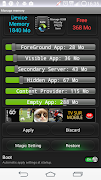 Memory Manager 포스터