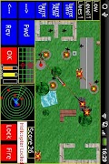 Armour Battle screenshot 1