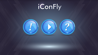 iConFly 海报